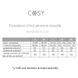 Женский подарочный набор COSY (халат + полотенце), розовый теракот 103Cb0001k фото 5