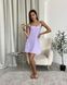 Ночная рубашка из муслина, COSY M12SH фото 1