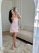 Ночная рубашка &laquo;Rose Amour&raquo; COSY с рюшами, нежно-розовая PH17/1 фото 1