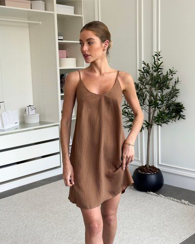 Ночная рубашка из вискозы Boho Chic, COSY BCSH01 фото