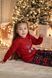 Детская зимняя пижама &laquo;Winter Holiday&raquo;, COSY KMW22 фото 6