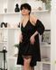 Женский комплект (халат + ночная рубашка) &laquo;Tango&raquo;, COSY Set222SB фото 1